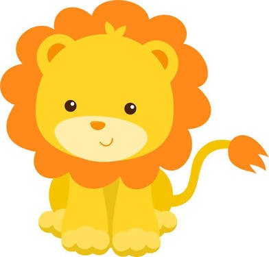 Lion 01